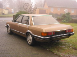 Granada III Bj:1982
